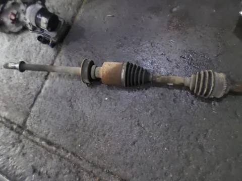 Ημιαξόνιο Εμπρός Δεξί Με ABS για FORD MAVERICK (2001 - 2005) 2000 (YF) Petrol 124 16 valve Ημιαξόνιο Εμπρός Δεξί Με ABS για FORD MAVERICK (2001 - 2005) 2000 (YF) Petrol 124 16 valve