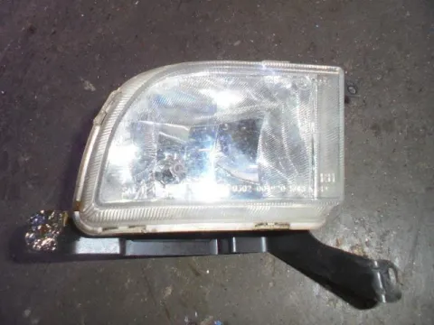 Προβολείς Ομίχλης Εμπρός Δεξιό για CHEVROLET - DAEWOO LACETTI (2005 - 2008) (J200) Hatchback - 5dr , S-Wagon - 5dr , Sedan - 4dr Προβολείς Ομίχλης Εμπρός Δεξιό για CHEVROLET - DAEWOO LACETTI (2005 - 2008) (J200) Hatchback - 5dr , S-Wagon - 5dr , Sedan - 4dr