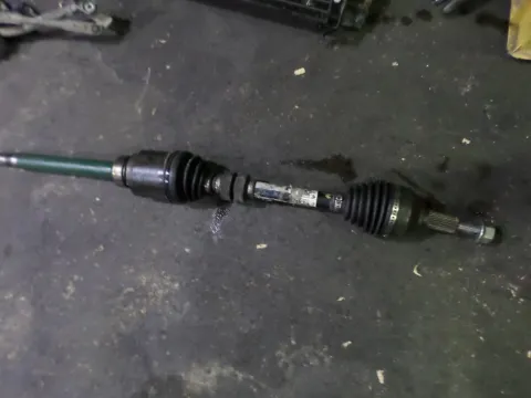 Ημιαξόνιο Εμπρός Δεξί για NISSAN QASHQAI (2007 - 2010) (J10) (JJ10)