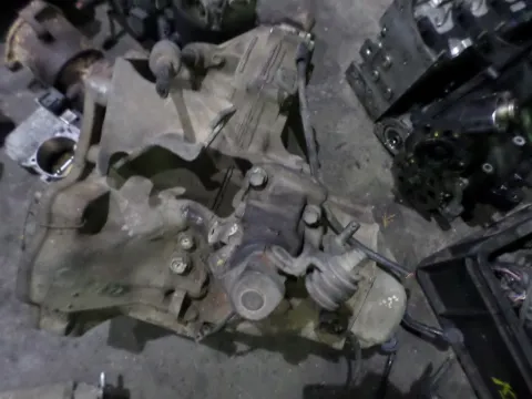 Κιβώτιο Ταχυτήτων (Σασμάν) Χειροκίνητο για CHEVROLET - DAEWOO MATIZ (2001 - 2005) (M150) 800 F8CV petrol 52 Κιβώτιο Ταχυτήτων (Σασμάν) Χειροκίνητο για CHEVROLET - DAEWOO MATIZ (2001 - 2005) (M150) 800 F8CV petrol 52
