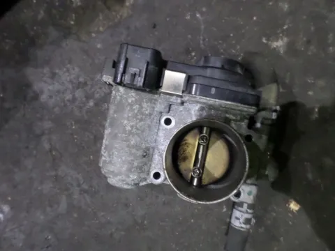 Σώμα Πεταλούδας για OPEL ASTRA (2004 - 2007) H  (31) Σώμα Πεταλούδας για OPEL ASTRA (2004 - 2007) H  (31)