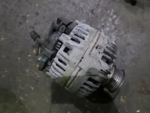 Δυναμό - Εναλλάκτης για OPEL ASTRA (2004 - 2007) H Δυναμό - Εναλλάκτης για OPEL ASTRA (2004 - 2007) H