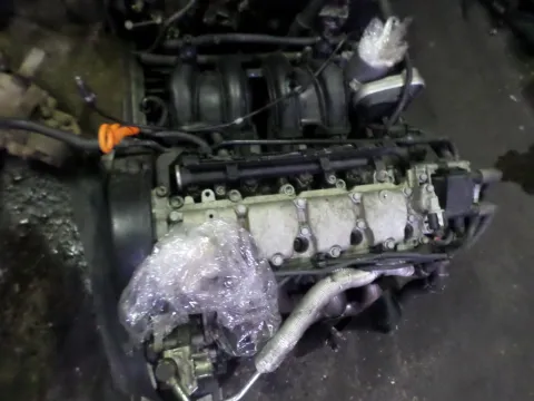 Κινητήρας Κορμός - Καπάκι CCR για SKODA FABIA (2004 - 2007)  1400 Petrol 68 Κινητήρας Κορμός - Καπάκι CCR για SKODA FABIA (2004 - 2007)  1400 Petrol 68