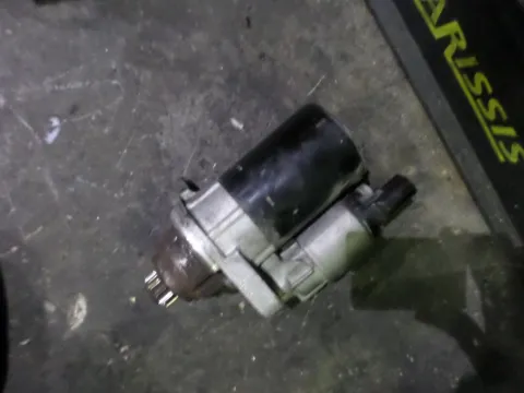 Μίζα για VW POLO (2005 - 2009) (9N3 ) 1400 (BUD) Petrol 80 16 valve Μίζα για VW POLO (2005 - 2009) (9N3 ) 1400 (BUD) Petrol 80 16 valve