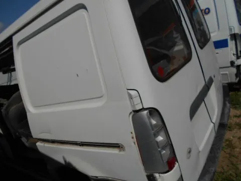 Τροπέτο Αμάξι κομπλέ (ΔΕΝ ΕΧΕΙ ΜΗΧΑΝΗ,ΣΑΣΜΑΝ ΚΑΙ ΚΡΕΜΑΡΓΙΕΡΑ) ( ΕΧΕΙ ΖΑΝΤΟΛΑΣΤΙΧΑ 185/14 * ) για NISSAN VANETTE (1995 - 1996) (C23) , (1997 - 2001) (C23) *ΔΒ* -  Τροπέτο Αμάξι κομπλέ (ΔΕΝ ΕΧΕΙ ΜΗΧΑΝΗ,ΣΑΣΜΑΝ ΚΑΙ ΚΡΕΜΑΡΓΙΕΡΑ) ( ΕΧΕΙ ΖΑΝΤΟΛΑΣΤΙΧΑ 185/14 * ) για NISSAN VANETTE (1995 - 1996) (C23) , (1997 - 2001) (C23) *ΔΒ* -