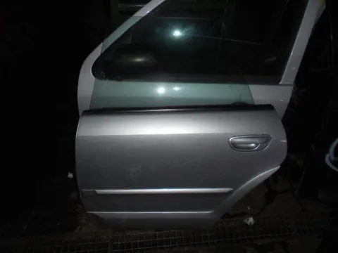 Πόρτα Πίσω Αριστερή για SUBARU OUTBACK (2004 - 2008) (BP) S-Wagon - 5dr Πόρτα Πίσω Αριστερή για SUBARU OUTBACK (2004 - 2008) (BP) S-Wagon - 5dr