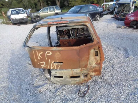 Τροπέτο Πίσω Χ. Άξονα Με Θόλουs Και Σασί για VW POLO (2005 - 2009) (9N3 ) Ηatchback - 5dr *ΔΒ* -  Τροπέτο Πίσω Χ. Άξονα Με Θόλουs Και Σασί για VW POLO (2005 - 2009) (9N3 ) Ηatchback - 5dr *ΔΒ* -