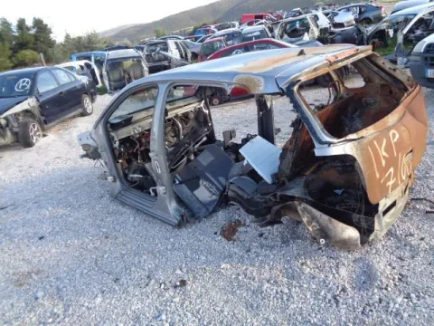 Τροπέτο Πίσω Χ. Άξονα Με Θόλουs Και Σασί για VW POLO (2005 - 2009) (9N3 ) Ηatchback - 5dr *ΔΒ* -  Τροπέτο Πίσω Χ. Άξονα Με Θόλουs Και Σασί για VW POLO (2005 - 2009) (9N3 ) Ηatchback - 5dr *ΔΒ* -