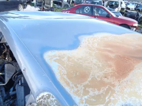 Τροπέτο Πίσω Χ. Άξονα Με Θόλουs Και Σασί για VW POLO (2005 - 2009) (9N3 ) Ηatchback - 5dr *ΔΒ* -  Τροπέτο Πίσω Χ. Άξονα Με Θόλουs Και Σασί για VW POLO (2005 - 2009) (9N3 ) Ηatchback - 5dr *ΔΒ* -