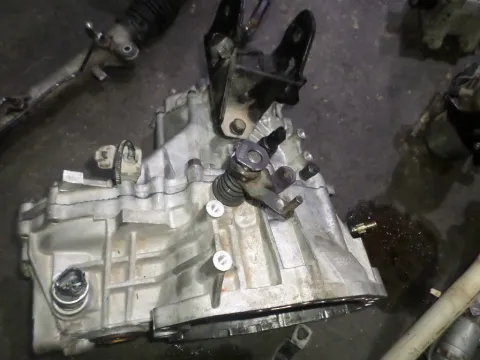 Κιβώτιο Ταχυτήτων (Σασμάν) Χειροκίνητο για HYUNDAI GETZ (2006 - 2009 ) (TB) 1100 G4HD petrol 63 Κιβώτιο Ταχυτήτων (Σασμάν) Χειροκίνητο για HYUNDAI GETZ (2006 - 2009 ) (TB) 1100 G4HD petrol 63