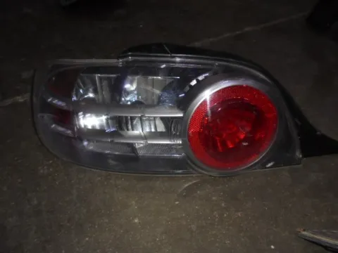 Φανάρι Πίσω Αριστερό για MAZDA RX8 (2004 - 2008) (SE17) Φανάρι Πίσω Αριστερό για MAZDA RX8 (2004 - 2008) (SE17)