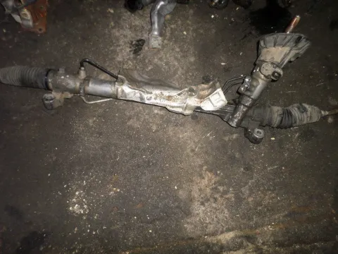 Κρεμαγιέρα Υδραυλική για FORD FOCUS (2004 - 2008) Mk2a (DA3 - C307) Κρεμαγιέρα Υδραυλική για FORD FOCUS (2004 - 2008) Mk2a (DA3 - C307)