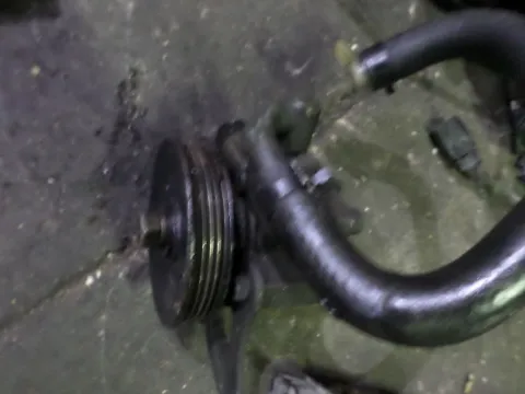 Αντλία Υδραυλικού Τιμονιού για HYUNDAI ATOS PRIME (1999 - 2001) (MX) Αντλία Υδραυλικού Τιμονιού για HYUNDAI ATOS PRIME (1999 - 2001) (MX)