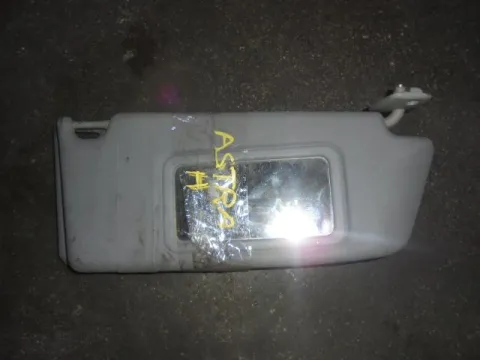 Σετ Σκιαδίων για OPEL ASTRA (2004 - 2007) H , (2007 - 2010) H Σετ Σκιαδίων για OPEL ASTRA (2004 - 2007) H , (2007 - 2010) H