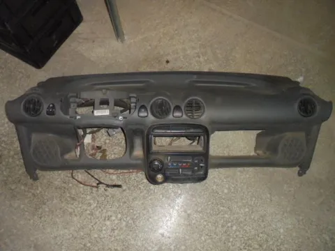 Ταμπλό για HYUNDAI ATOS PRIME (2001 - 2003) (MX) *Γ* Ταμπλό για HYUNDAI ATOS PRIME (2001 - 2003) (MX) *Γ*