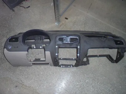 Ταμπλό για VW POLO (2009 - 2014) (6R) *Γ* Ταμπλό για VW POLO (2009 - 2014) (6R) *Γ*
