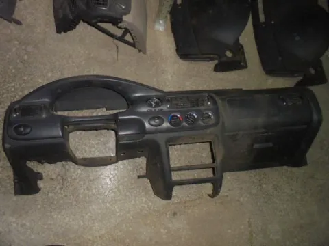 Ταμπλό Με Συνοδυγού Αερόσακο για FORD ESCORT (1995 - 1998) MK7 *Γ* Ταμπλό Με Συνοδυγού Αερόσακο για FORD ESCORT (1995 - 1998) MK7 *Γ*
