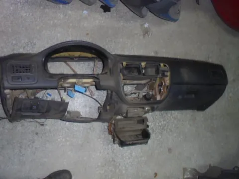 Ταμπλό για HONDA CIVIC (1996 - 1998) (EJ - K) (MA - B) *Γ* Ταμπλό για HONDA CIVIC (1996 - 1998) (EJ - K) (MA - B) *Γ*