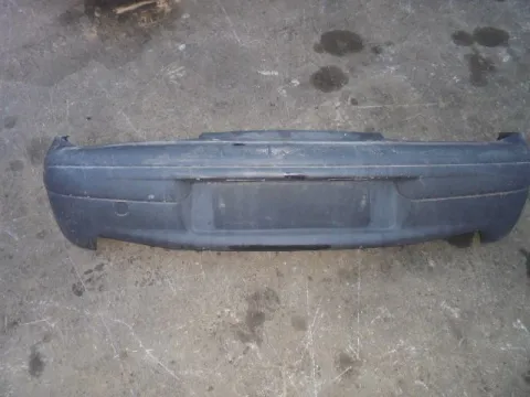 Προφυλακτήρας Πίσω για FIAT SEICENTO (1998 - 2001) (187) , (2001 - 2006) (187) Προφυλακτήρας Πίσω για FIAT SEICENTO (1998 - 2001) (187) , (2001 - 2006) (187)