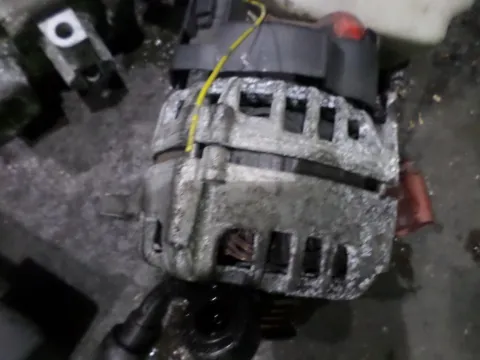 Δυναμό - Εναλλάκτης για NISSAN NOTE (2005 - 2008) (E11) 1400 CR14DE petrol 88 Δυναμό - Εναλλάκτης για NISSAN NOTE (2005 - 2008) (E11) 1400 CR14DE petrol 88