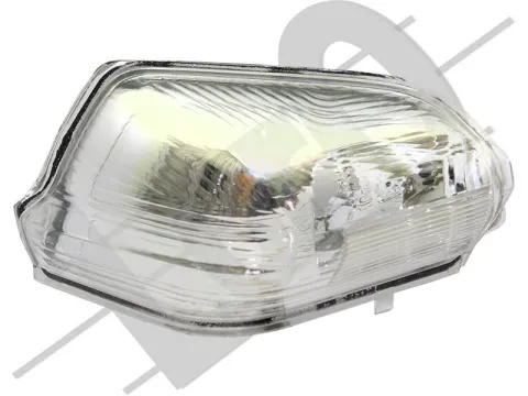 Φλας Καθρέπτη Αριστερό για MERCEDES SPRINTER (2006 - 2013) (906) , VW CRAFTER (2006 - 2011) (2E) Ημιτασιόν Φλας Καθρέπτη Αριστερό για MERCEDES SPRINTER (2006 - 2013) (906) , VW CRAFTER (2006 - 2011) (2E) Ημιτασιόν