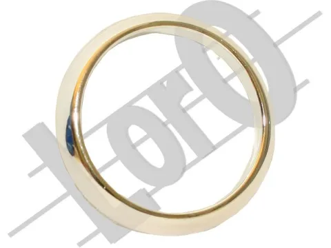 Πλαίσιο Προβολέα Χρώμιο LH=RH για FORD FOCUS (2008 - 2010) Mk2b (DA3 - C307) Ημιτασιόν Πλαίσιο Προβολέα Χρώμιο LH=RH για FORD FOCUS (2008 - 2010) Mk2b (DA3 - C307) Ημιτασιόν