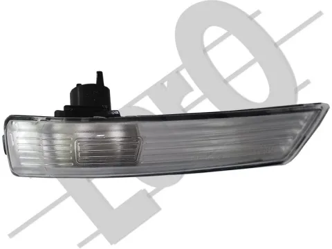 Φλας Καθρέπτη Αριστερό για FORD FOCUS (2008 - 2010) Mk2b (DA3 - C307) Ημιτασιόν Φλας Καθρέπτη Αριστερό για FORD FOCUS (2008 - 2010) Mk2b (DA3 - C307) Ημιτασιόν