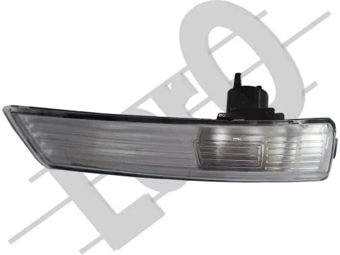 Φλας Καθρέπτη Δεξιό για FORD FOCUS (2008 - 2010) Mk2b (DA3 - C307) Ημιτασιόν Φλας Καθρέπτη Δεξιό για FORD FOCUS (2008 - 2010) Mk2b (DA3 - C307) Ημιτασιόν
