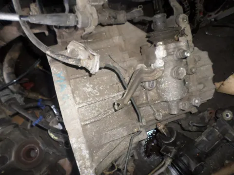 Κιβώτιο Ταχυτήτων (Σασμάν) Χειροκίνητο για TOYOTA YARIS (1999 - 2002) (XP10) 1300 2NZ-FE petrol 86 NCP10 Κιβώτιο Ταχυτήτων (Σασμάν) Χειροκίνητο για TOYOTA YARIS (1999 - 2002) (XP10) 1300 2NZ-FE petrol 86 NCP10