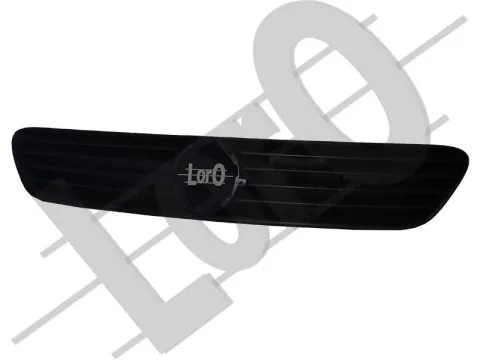 Μάσκα για OPEL ASTRA (1998 - 2004) G Ημιτασιόν Μάσκα για OPEL ASTRA (1998 - 2004) G Ημιτασιόν