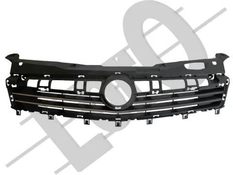 Μάσκα Εξωτερική για OPEL ASTRA (2007 - 2010) H Ημιτασιόν Μάσκα Εξωτερική για OPEL ASTRA (2007 - 2010) H Ημιτασιόν