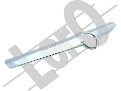Χρώμιο Μάσκας για OPEL ASTRA (2007 - 2010) H Ημιτασιόν Χρώμιο Μάσκας για OPEL ASTRA (2007 - 2010) H Ημιτασιόν