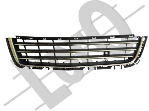 Δίχτυ Προφυλακτήρα Εμπρός Μεσαίο για OPEL ASTRA (2007 - 2010) H Ημιτασιόν Δίχτυ Προφυλακτήρα Εμπρός Μεσαίο για OPEL ASTRA (2007 - 2010) H Ημιτασιόν