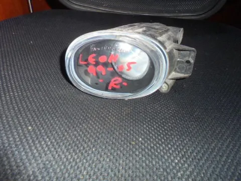Προβολείς Ομίχλης Εμπρός Δεξιό για SEAT LEON (1999 - 2005) (1MZ) Hatchback - 5dr Προβολείς Ομίχλης Εμπρός Δεξιό για SEAT LEON (1999 - 2005) (1MZ) Hatchback - 5dr