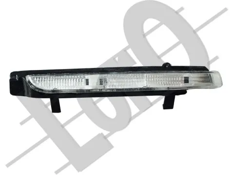 Φλας Καθρέπτη Φλας Καθρέπτη Δεξιό για SKODA OCTAVIA (2008 - 2013) 5 (1Z3-5) Ημιτασιόν Φλας Καθρέπτη Φλας Καθρέπτη Δεξιό για SKODA OCTAVIA (2008 - 2013) 5 (1Z3-5) Ημιτασιόν