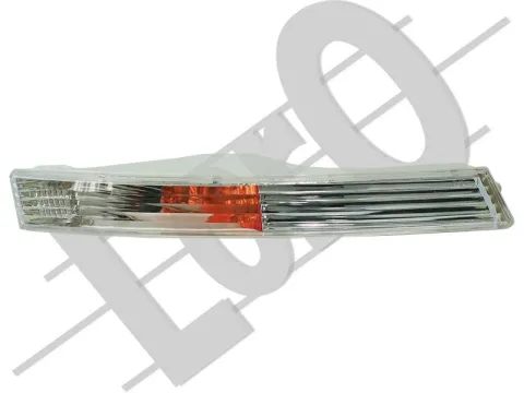 Φλας Προφυλακτήρα Λευκό Δεξιό για VW PASSAT (2005 - 2011) (3C2) Ημιτασιόν Φλας Προφυλακτήρα Λευκό Δεξιό για VW PASSAT (2005 - 2011) (3C2) Ημιτασιόν