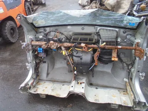Τροπέτο Εμπρός Κουφάρι για KIA PICANTO (2004 - 2008) (BA) , (2008 - 2011) (BA) **Α** -  Τροπέτο Εμπρός Κουφάρι για KIA PICANTO (2004 - 2008) (BA) , (2008 - 2011) (BA) **Α** -