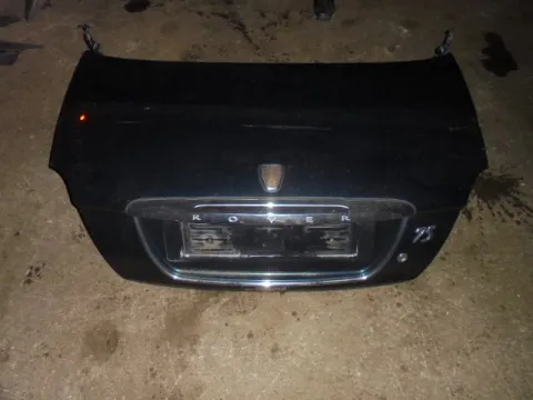 Καπό Πίσω για ROVER 75 (1999 - 2004) (RJ) Sedan - 4dr *Γ* Καπό Πίσω για ROVER 75 (1999 - 2004) (RJ) Sedan - 4dr *Γ*