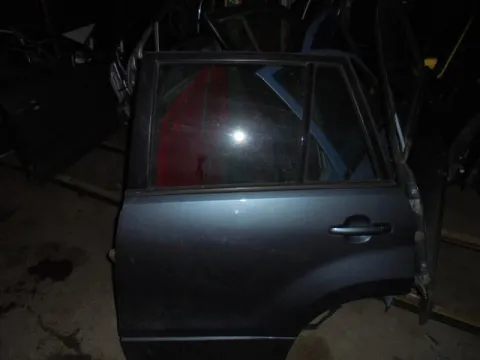 Πόρτα Πίσω Αριστερή για SUZUKI GRAND VITARA (2006 - 2009) (JB) , (2009 - 2012) (JB) Πόρτα Πίσω Αριστερή για SUZUKI GRAND VITARA (2006 - 2009) (JB) , (2009 - 2012) (JB)