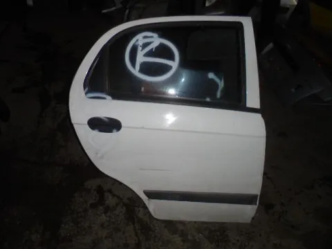 Πόρτα Πίσω Δεξιά για CHEVROLET - DAEWOO MATIZ (2005 - 2010) (M200) *Γ* Πόρτα Πίσω Δεξιά για CHEVROLET - DAEWOO MATIZ (2005 - 2010) (M200) *Γ*