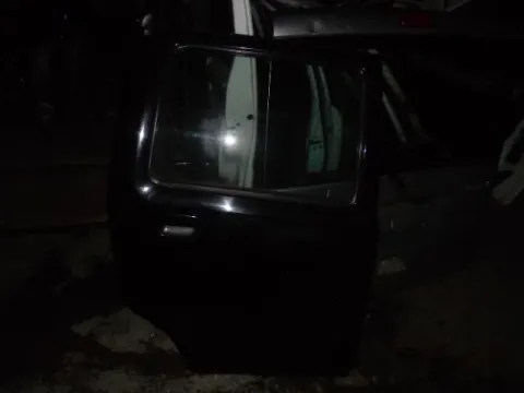 Πόρτα Πίσω Δεξιά για OPEL AGILA (2000 - 2003) , (2003 - 2007) , SUZUKI WAGON R (2000 - 2003) (RB) , (2003 - 2007) (RB) *Α* Πόρτα Πίσω Δεξιά για OPEL AGILA (2000 - 2003) , (2003 - 2007) , SUZUKI WAGON R (2000 - 2003) (RB) , (2003 - 2007) (RB) *Α*