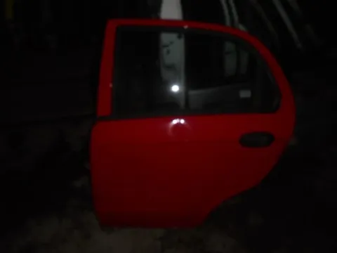 Πόρτα Πίσω Αριστερή (ΧΤΥΠΗΜΕΝΗ) για CHEVROLET - DAEWOO MATIZ (2005 - 2010) (M200) *Α* Πόρτα Πίσω Αριστερή (ΧΤΥΠΗΜΕΝΗ) για CHEVROLET - DAEWOO MATIZ (2005 - 2010) (M200) *Α*