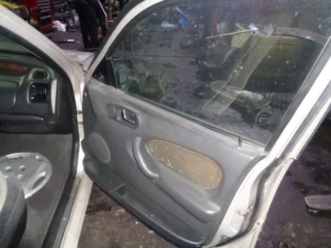 Τροπέτο Αμάξι κομπλέ Με Μηχανή (14 K4F) Τροχούς 4 χ 175/65/14 * για ROVER 200 (1996 - 1999) (RF) Hatchback - 5dr 1400 (14 K4F) Petrol 103 DOHC-16V **Α** - 