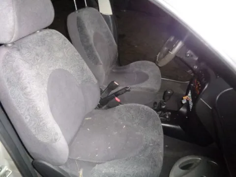 Τροπέτο Αμάξι κομπλέ Με Μηχανή (14 K4F) Τροχούς 4 χ 175/65/14 * για ROVER 200 (1996 - 1999) (RF) Hatchback - 5dr 1400 (14 K4F) Petrol 103 DOHC-16V **Α** - 