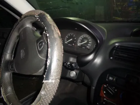 Τροπέτο Αμάξι κομπλέ Με Μηχανή (14 K4F) Τροχούς 4 χ 175/65/14 * για ROVER 200 (1996 - 1999) (RF) Hatchback - 5dr 1400 (14 K4F) Petrol 103 DOHC-16V **Α** - 