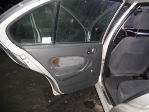 Τροπέτο Αμάξι κομπλέ Με Μηχανή (14 K4F) Τροχούς 4 χ 175/65/14 * για ROVER 200 (1996 - 1999) (RF) Hatchback - 5dr 1400 (14 K4F) Petrol 103 DOHC-16V **Α** - 