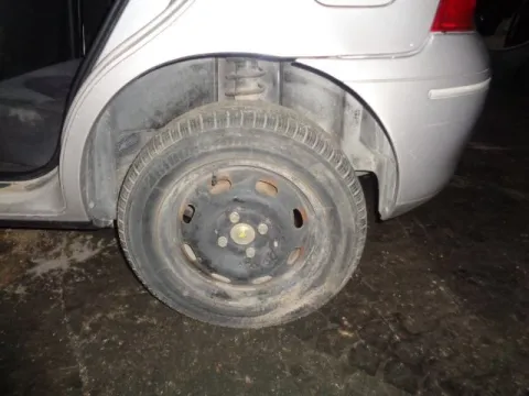 Τροπέτο Αμάξι κομπλέ Με Μηχανή (14 K4F) Τροχούς 4 χ 175/65/14 * για ROVER 200 (1996 - 1999) (RF) Hatchback - 5dr 1400 (14 K4F) Petrol 103 DOHC-16V **Α** - 