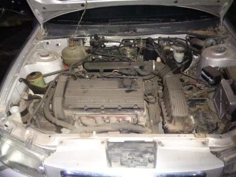 Τροπέτο Αμάξι κομπλέ Με Μηχανή (14 K4F) Τροχούς 4 χ 175/65/14 * για ROVER 200 (1996 - 1999) (RF) Hatchback - 5dr 1400 (14 K4F) Petrol 103 DOHC-16V **Α** - 