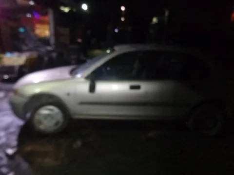 Τροπέτο Αμάξι κομπλέ Με Μηχανή (14 K4F) Τροχούς 4 χ 175/65/14 * για ROVER 200 (1996 - 1999) (RF) Hatchback - 5dr 1400 (14 K4F) Petrol 103 DOHC-16V **Α** - 