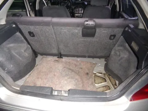 Τροπέτο Αμάξι κομπλέ Με Μηχανή (14 K4F) Τροχούς 4 χ 175/65/14 * για ROVER 200 (1996 - 1999) (RF) Hatchback - 5dr 1400 (14 K4F) Petrol 103 DOHC-16V **Α** - 